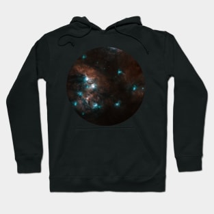 Antimatter Hoodie